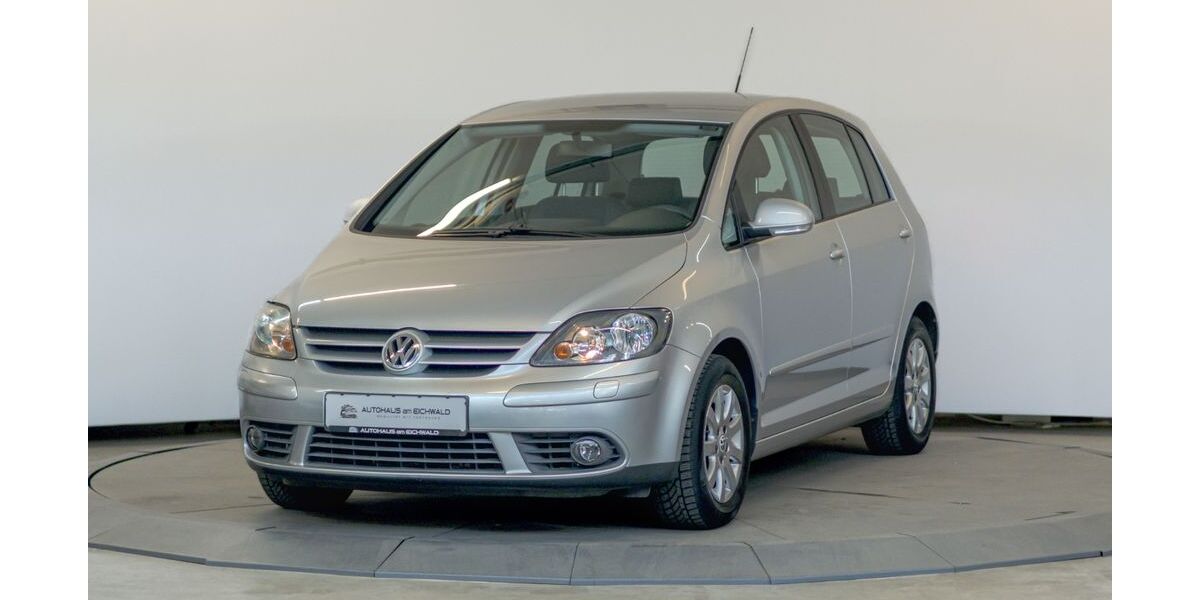 VW Golf Plus 116.119 km 4.490 &euro; Kassel 34123