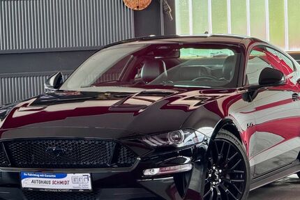 Ford Mustang 36.901 km 44.400 &euro; Rückholz 87494