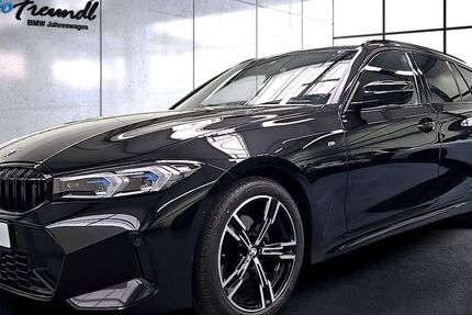 BMW 320 23.200 km 39.500 &euro; Meitingen bei Augsburg 86405
