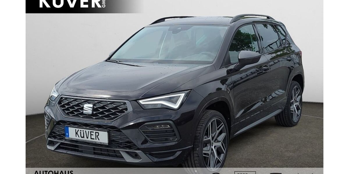 Seat Ateca 1.600 km 30.633 &euro; Hagen 27628