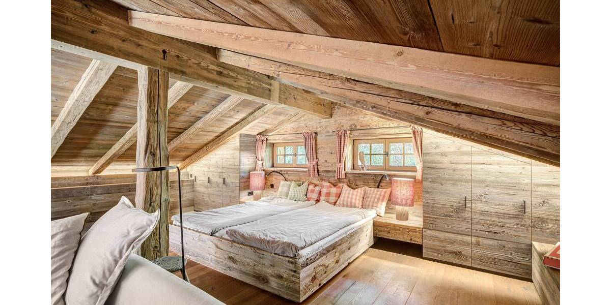 Einfamilienhaus Lenggries - 4 Zimmer, 189 m&sup2;, 3.800.000&euro; | Angebot:25674038