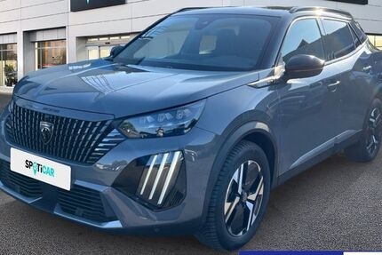 Peugeot 2008 24.655 km 21.930 &euro; Wiesbaden 65201
