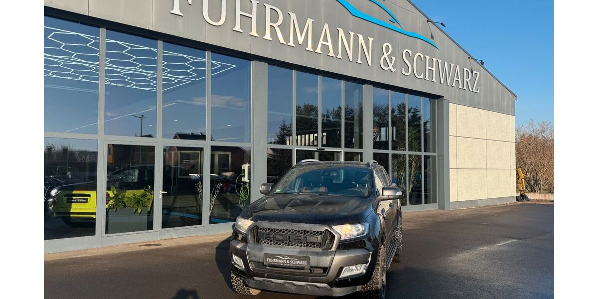 Ford Ranger 59.850 km 33.910 &euro; Ebeleben 99713