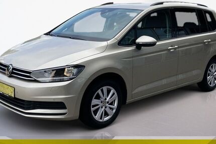 VW Touran 12.000 km 33.880 &euro; Vilsbiburg 84137