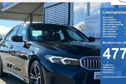 BMW 318 10.452 km 37.249 &euro; Hauzenberg 94051