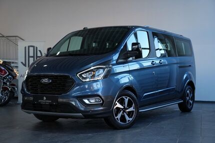 Ford Tourneo Custom 40.647 km 38.990 &euro; Wildau 15745