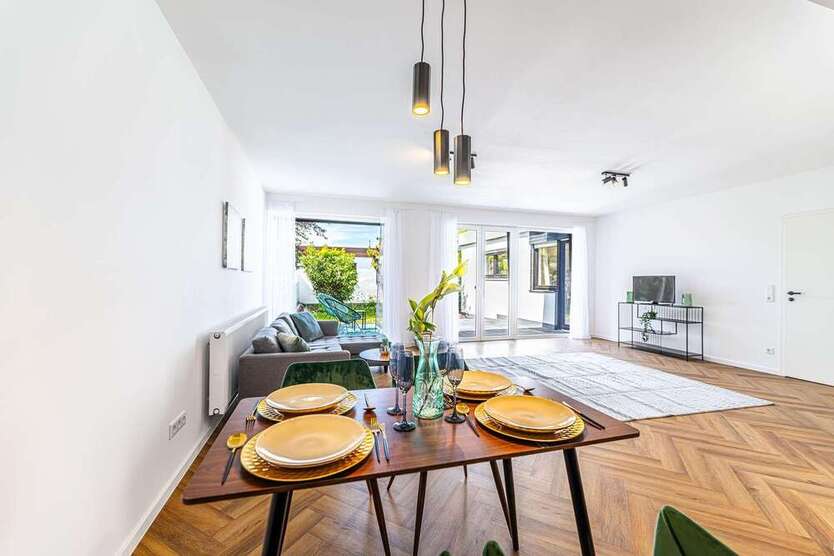 Haus zum Kaufen in Memmelsdorf 679.900 € 206.37 m²