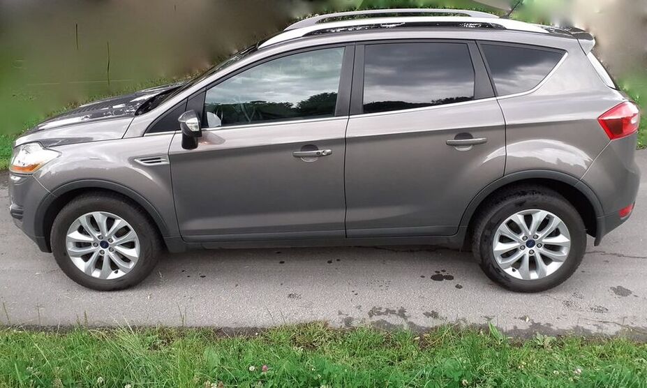 Kuga