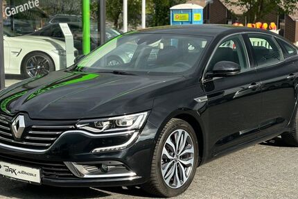 Renault Talisman 95.000 km 11.900 &euro; Ransbach-Baumbach 56235