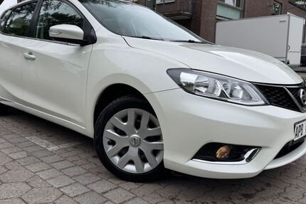 Nissan Pulsar 179.713 km 6.500 &euro; Seevetal bei Hamburg 21217