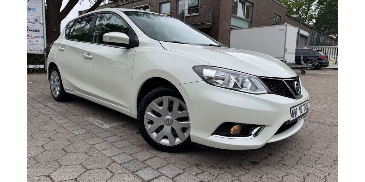 Nissan Pulsar 179.713 km 6.500 &euro; Seevetal bei Hamburg 21217