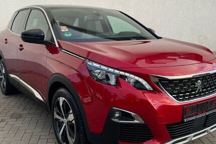 Peugeot 3008 119.000 km 14.850 &euro; Trierweiler 54311