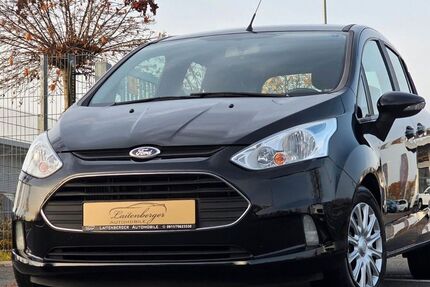 Ford B-Max 113.690 km 6.750 &euro; Fürth 90763
