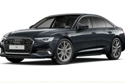 Audi A6 18.700 km 48.689 &euro; Walldürn 74731