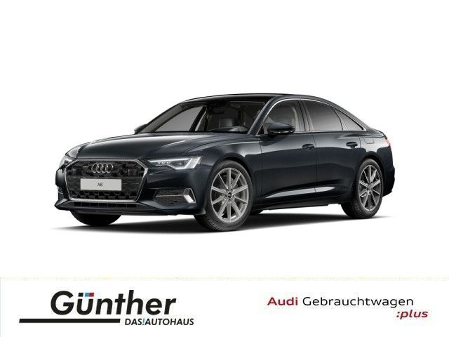 Audi A6 18.700 km 48.689 &euro; Walldürn 74731
