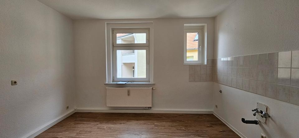 Etagenwohnung Görlitz - 2 Zimmer, 56 m&sup2;, 340&euro; | Angebot:26649279