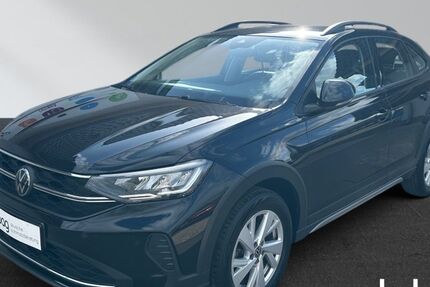VW Taigo 52.032 km 18.990 &euro; Oranienburg OT Germendorf 16515