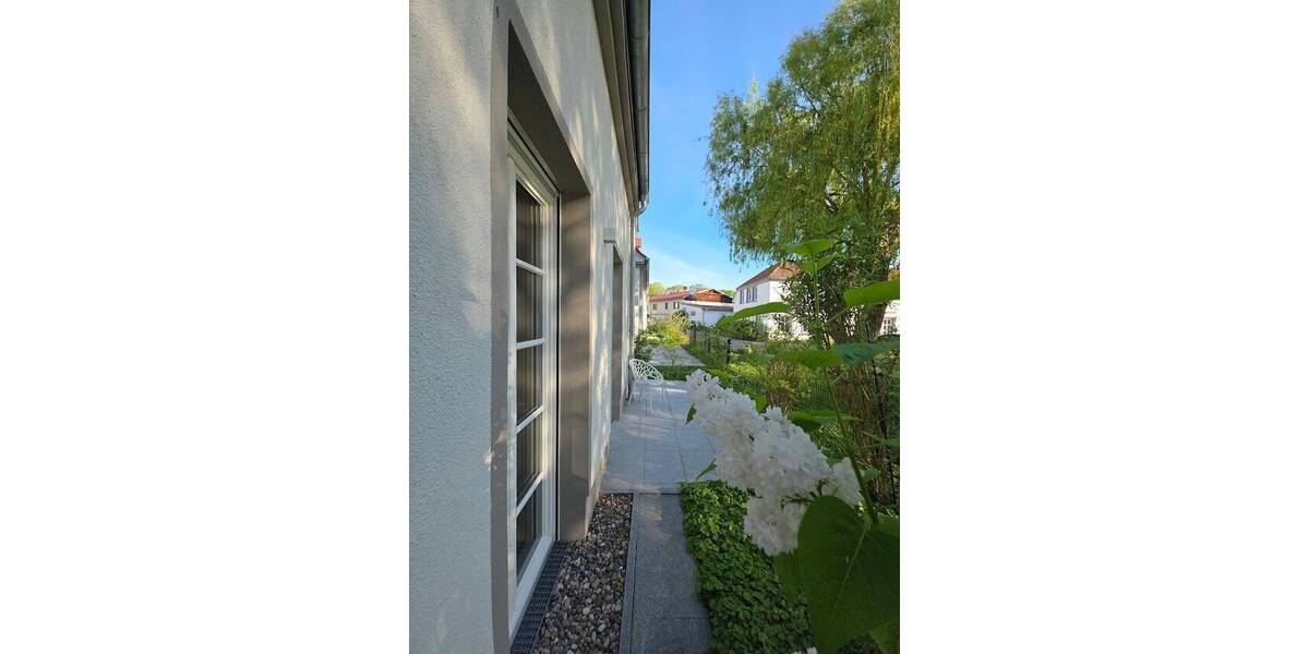 Terrassenwohnung Wustrau Wustrau-Altfriesack - 3 Zimmer, 109 m&sup2;, 685.000&euro; | Angebot:26816734