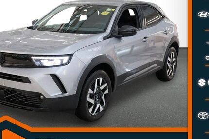 Opel Mokka 6.967 km 23.819 € Heidelberg 69115