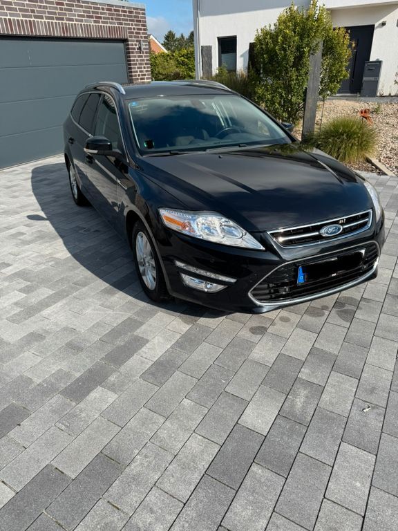 Mondeo