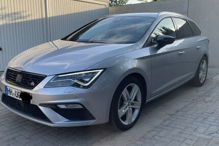 Seat Leon 129.000 km 14.600 &euro; Glinde 21509
