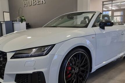 Audi TT 134.417 km 28.900 &euro; Nalbach 66809