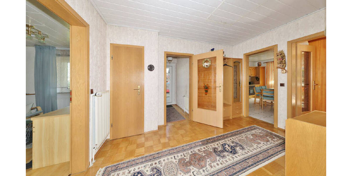 Einfamilienhaus Sande - 3 Zimmer, 112 m&sup2;, 290.000&euro; | Angebot:26487762