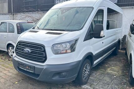 Ford Transit 415.000 km 9.500 &euro; Winsen/Luhe 21423