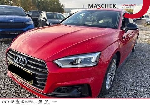 Audi A5 61.350 km 26.220 &euro; Wackersdorf 92442