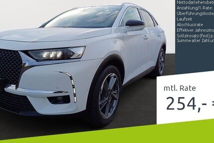 DS Automobiles DS7 (Crossback) 40.092 km 21.887 &euro; Borken 46325