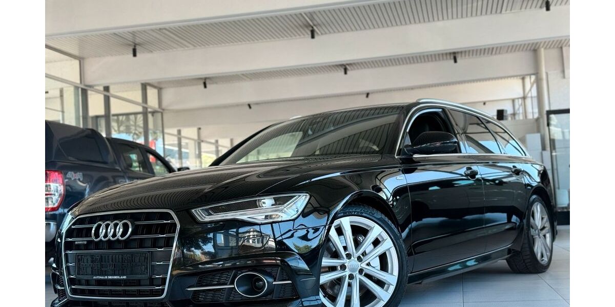 Audi A6 285.990 km 12.991 &euro; Siegen 57078