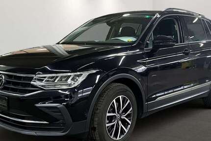 VW Tiguan 93.686 km 27.890 &euro; Kaiserslautern 67663