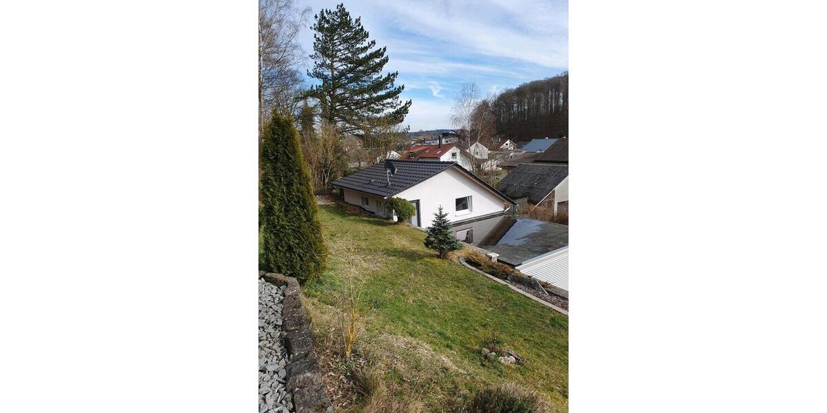 Etagenwohnung Steinheim am Albuch - 1 Zimmer, 40 m&sup2;, 530&euro; | Angebot:26580137
