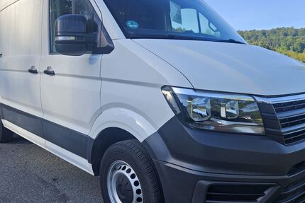 VW Crafter 65.000 km 26.495 &euro; Olsberg 59939
