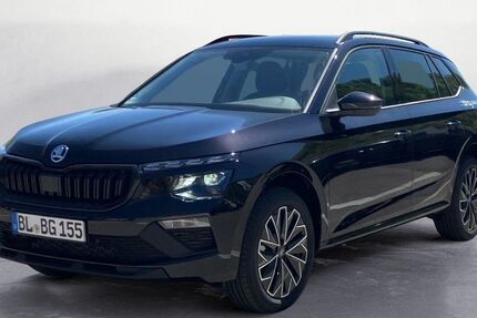 Skoda Kamiq 1.756 km 28.490 &euro; Albstadt 72458