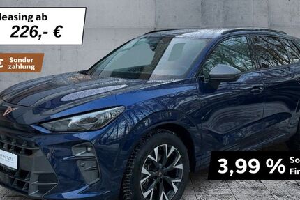 Cupra Terramar 9.007 km 33.930 &euro; Scheßlitz 96110