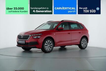 Skoda Kamiq 48.026 km 19.450 &euro; Halle (Saale) 06126