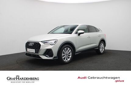 Audi Q3 74.286 km 30.880 &euro; Karlsruhe 76131