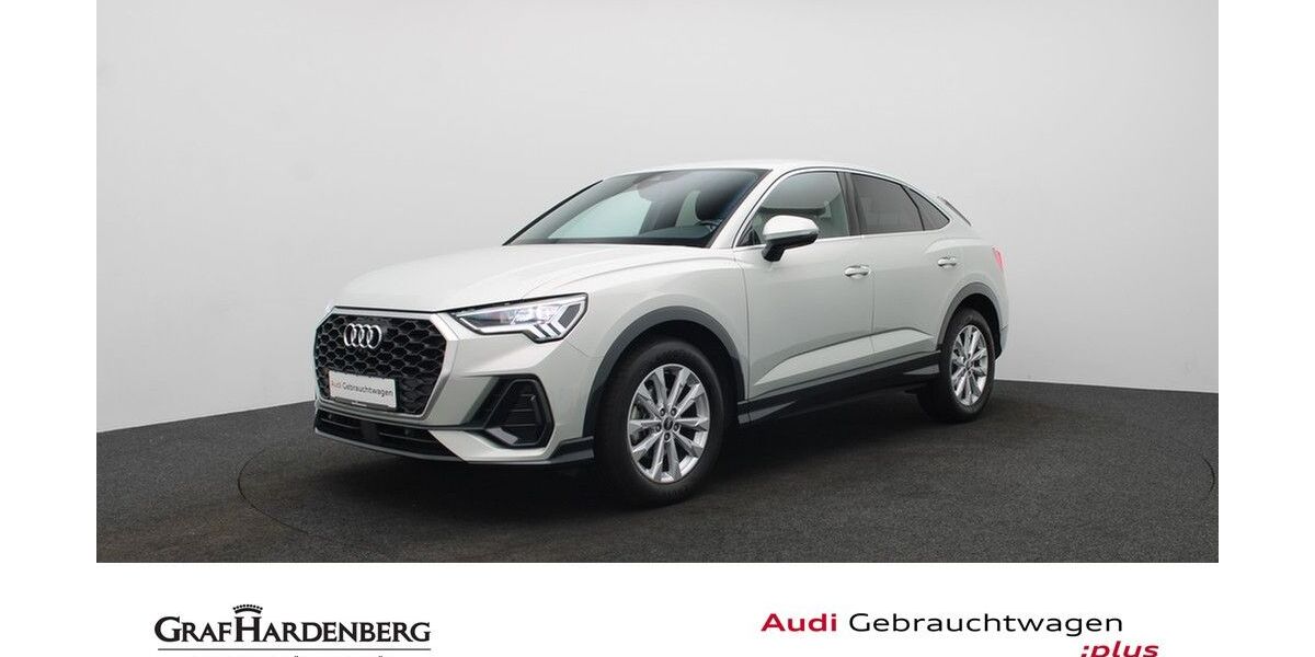 Audi Q3 74.286 km 30.880 &euro; Karlsruhe 76131