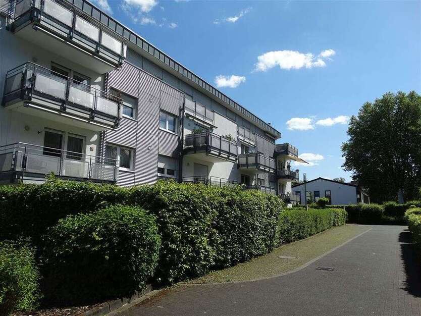 Wohnung zum Kaufen in Leverkusen 398.500 € 93.5 m²