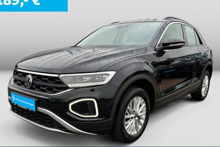VW T-Roc 14.342 km 27.690 € Schorndorf 73614