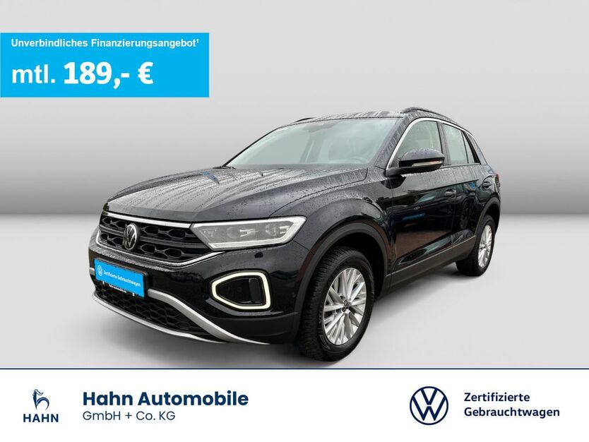 VW T-Roc 14.342 km 27.690 € Schorndorf 73614