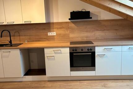 Wohnung Weilheim in Oberbayern - 2 Zimmer, 53 m&sup2;, 1.035&euro; | Angebot:25005343