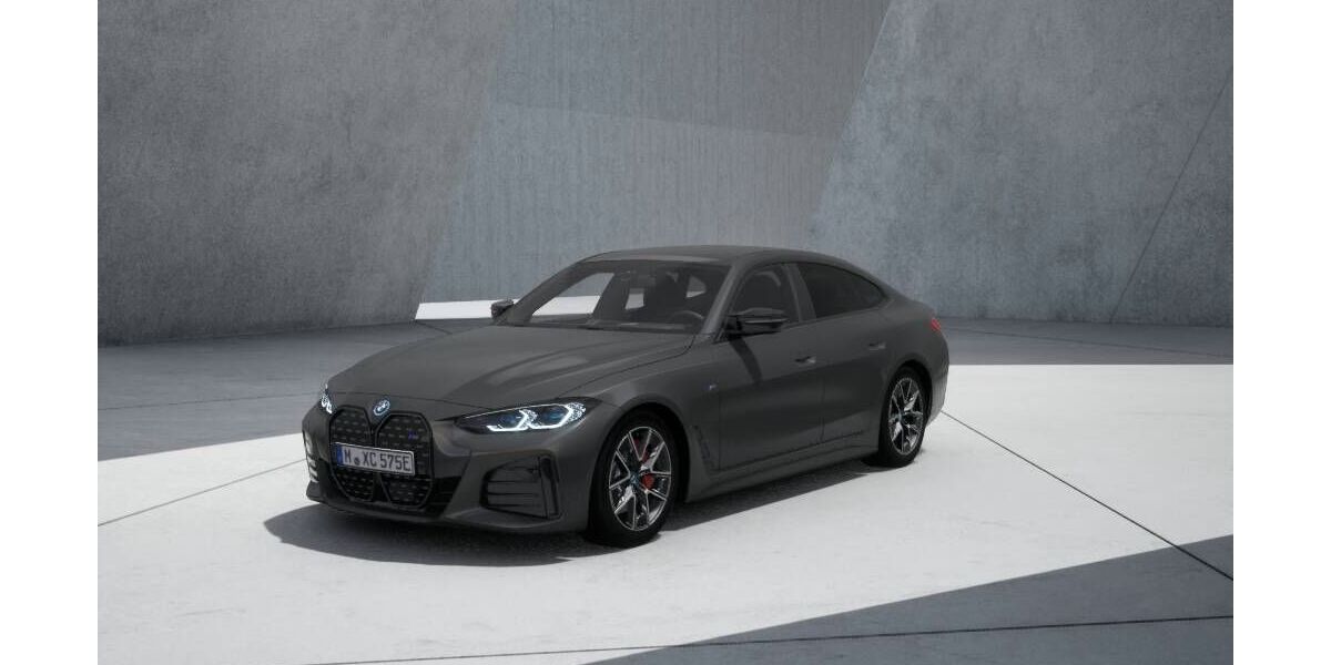 BMW i4 84.199 km 46.855 &euro; Gera 07552