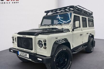 Land Rover Defender 80.693 km 72.900 &euro; Langwedel 27299