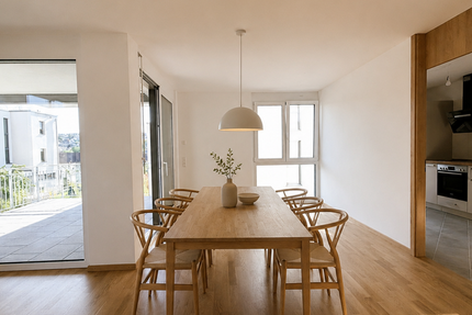Wohnung Esslingen Brühl - 4.5 Zimmer, 105 m&sup2;, 760.000&euro; | Angebot:27087244