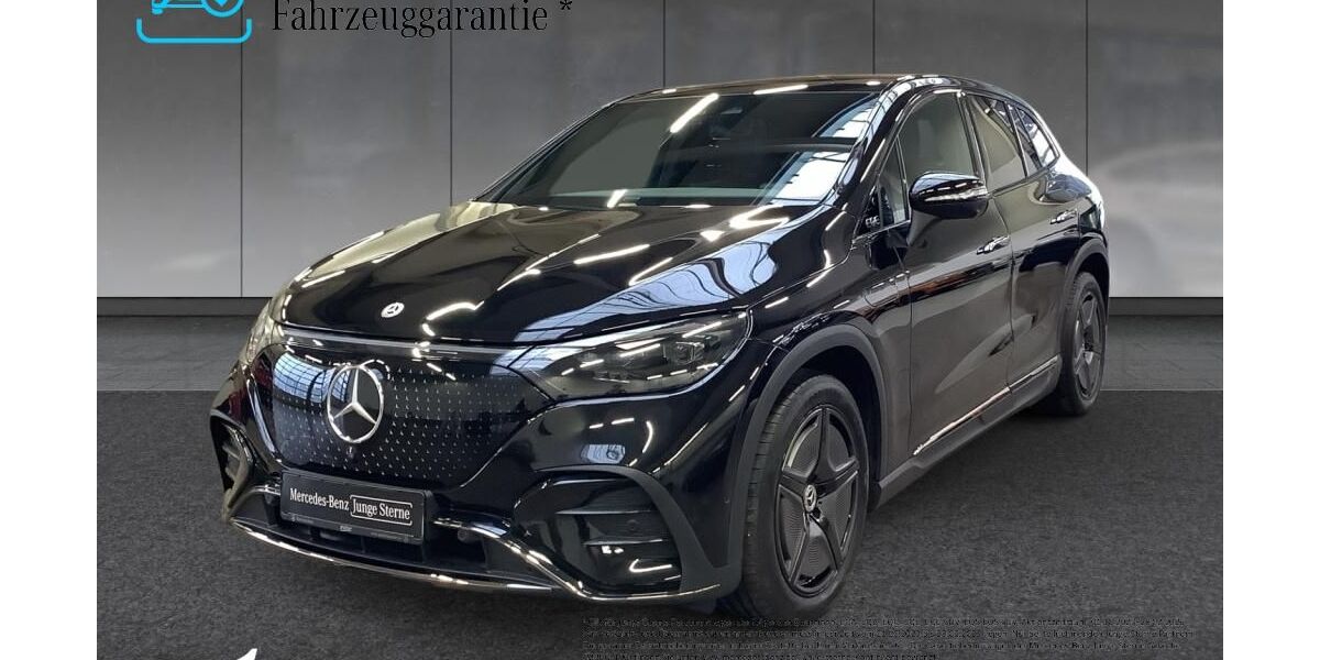 Mercedes-Benz EQE SUV 21.708 km 73.810 &euro; Duderstadt 37115
