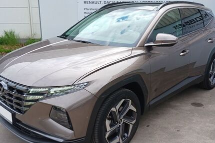 Hyundai TUCSON 40.200 km 28.290 &euro; Ettlingen 76275