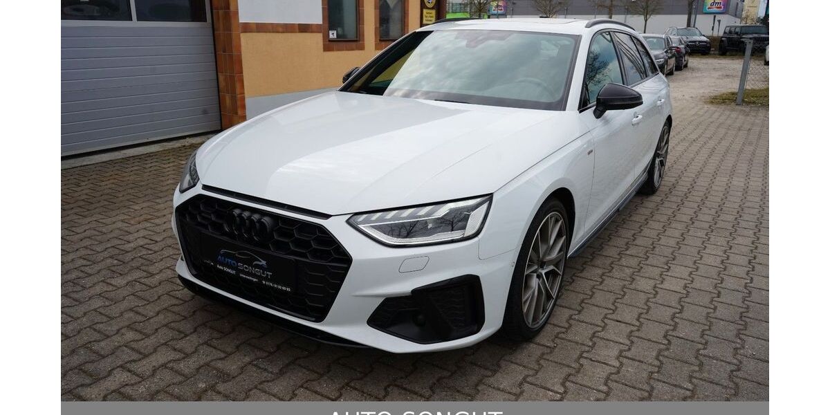 Audi A4 190.000 km 23.950 &euro; Untermeitingen 86836