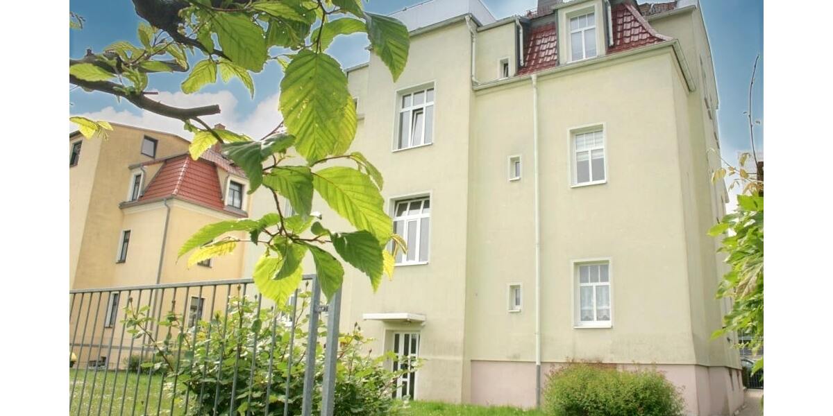 Schöne gepflegte Wohnung in zentraler Lage - Etagenwohnung Bautzen | Angebot:26809622